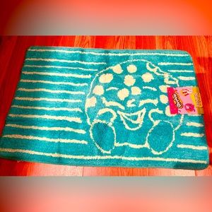 Shopkins Bath Rug